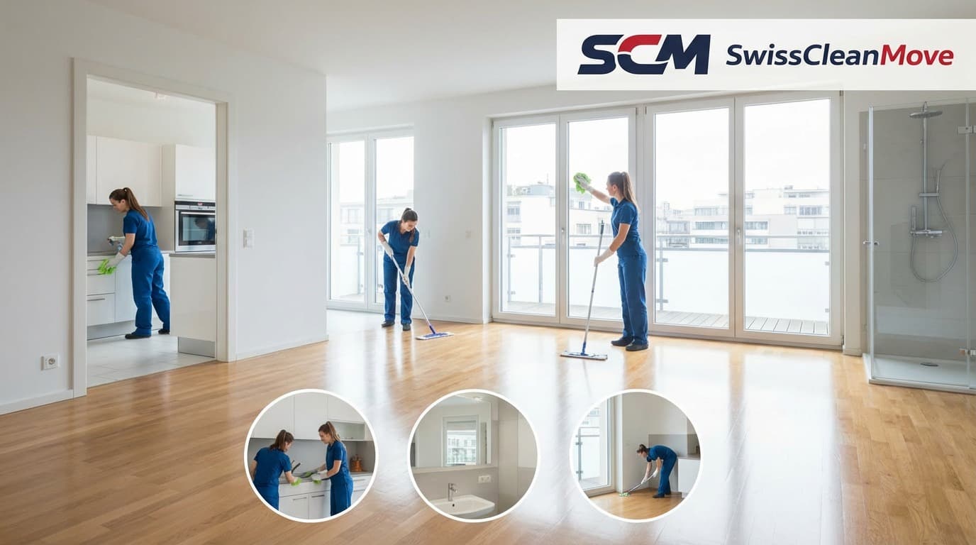 SwissCleanMove Projektbild 2