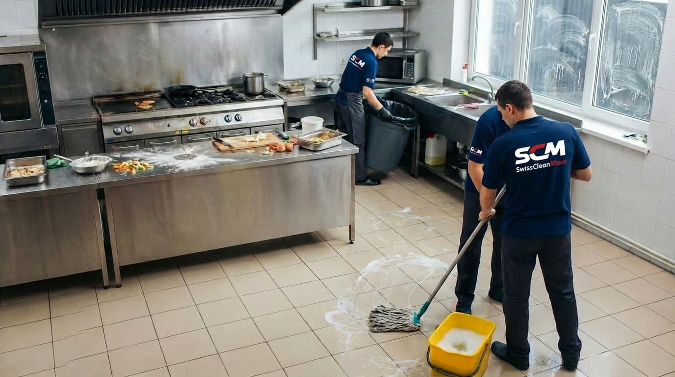 SwissCleanMove Projektbild 4