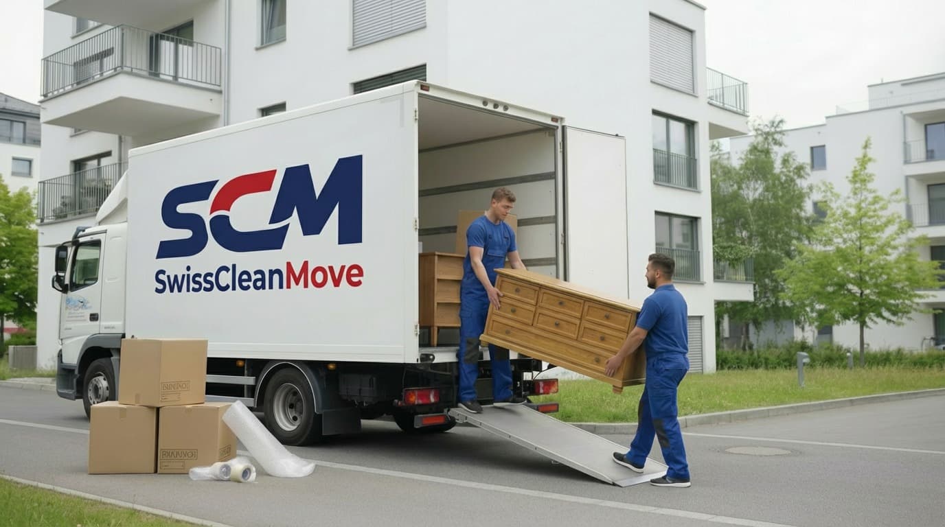 SwissCleanMove Projektbild 6