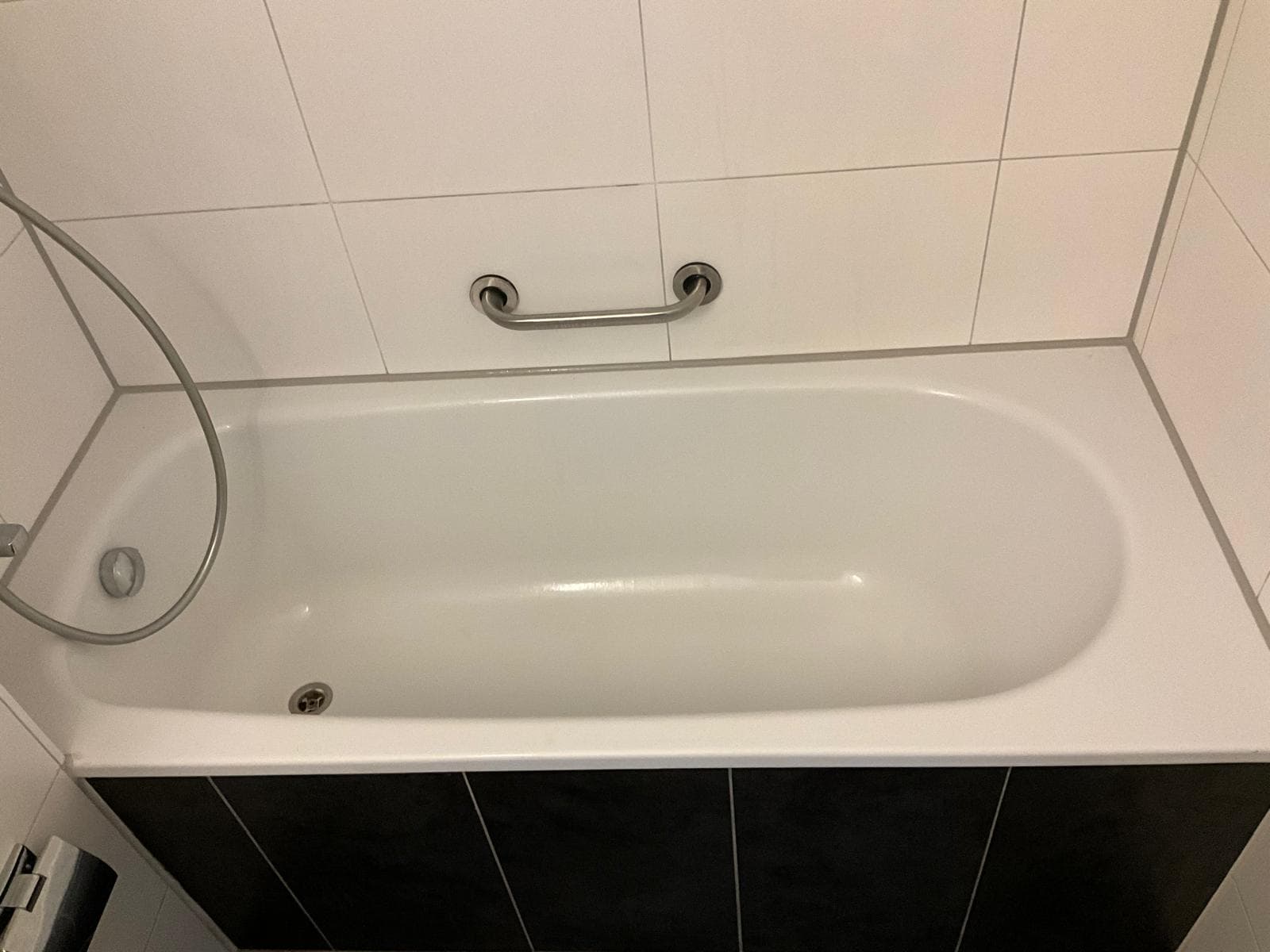 Après - Résultat de nettoyage SwissCleanMove 4